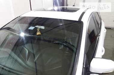Хетчбек Ford Focus 2013 в 