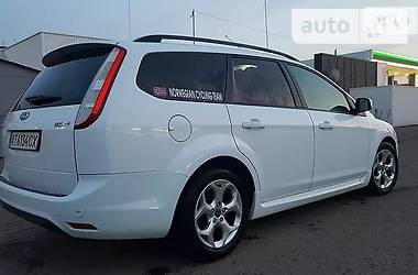 Универсал Ford Focus 2009 в 