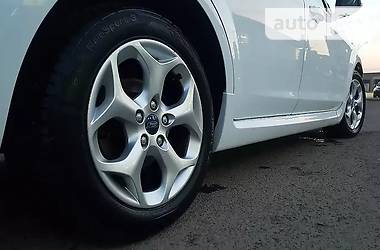 Универсал Ford Focus 2009 в 
