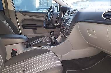 Универсал Ford Focus 2009 в 