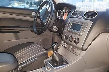 Универсал Ford Focus 2009 в 