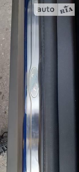 Універсал Ford Focus 2012 в Мукачевому