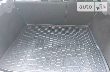 Универсал Ford Focus 2009 в 