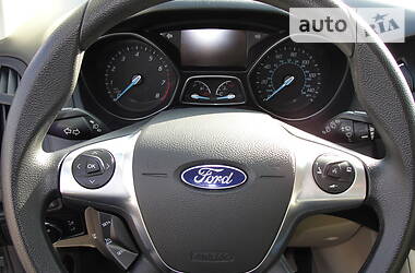 Хетчбек Ford Focus 2013 в Миколаєві