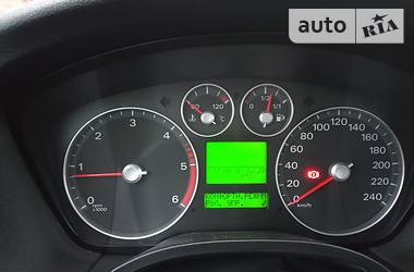 Універсал Ford Focus 2007 в 