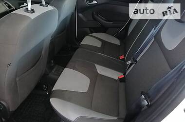 Хетчбек Ford Focus 2013 в 