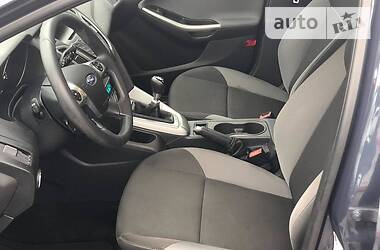 Універсал Ford Focus 2014 в 