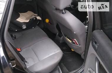 Універсал Ford Focus 2005 в 