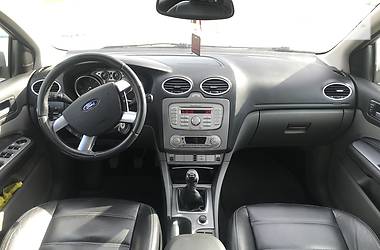 Універсал Ford Focus 2008 в 