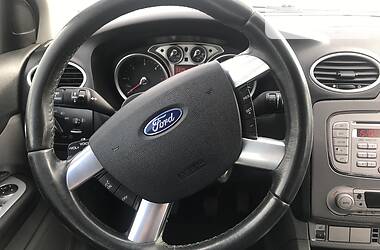 Універсал Ford Focus 2008 в 