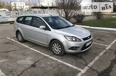 Універсал Ford Focus 2008 в 