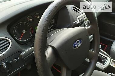 Универсал Ford Focus 2005 в 