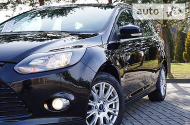 Универсал Ford Focus 2011 в Дрогобыче