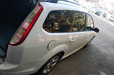 Универсал Ford Focus 2009 в 