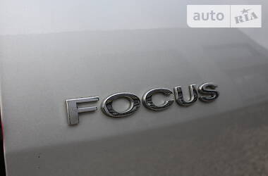 Универсал Ford Focus 2008 в Трускавце