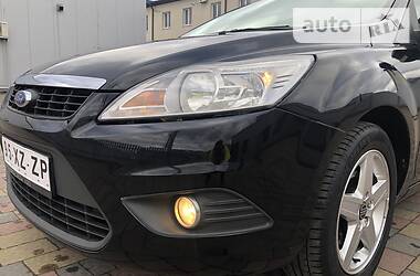 Универсал Ford Focus 2010 в Стрые