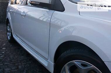 Универсал Ford Focus 2009 в 