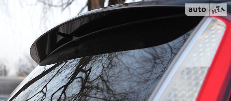 Універсал Ford Focus 2010 в Трускавці