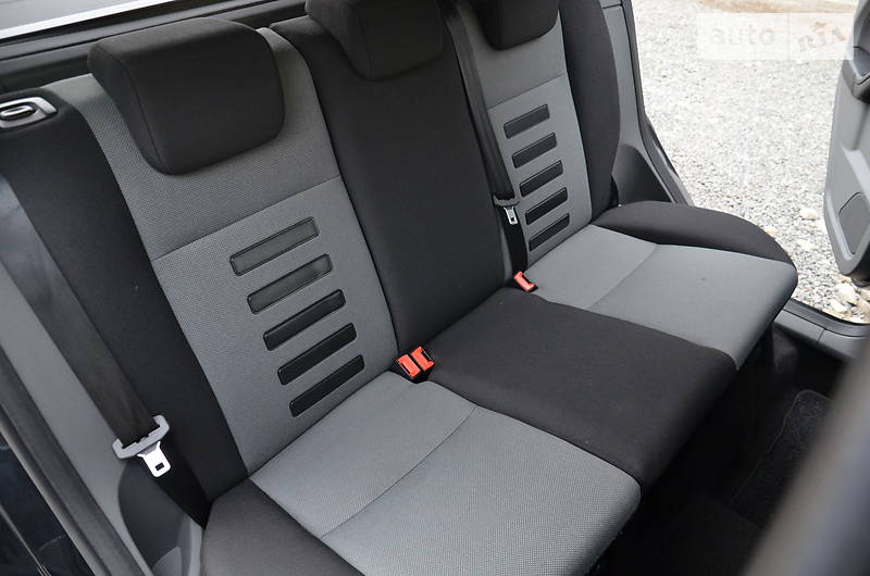 Універсал Ford Focus 2010 в Трускавці