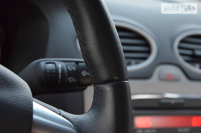 Універсал Ford Focus 2010 в Трускавці