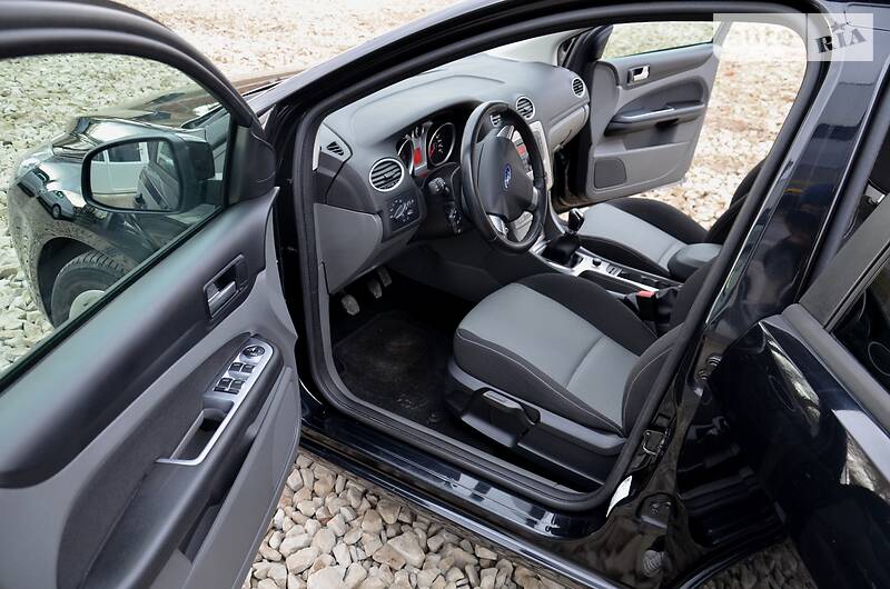 Універсал Ford Focus 2010 в Трускавці