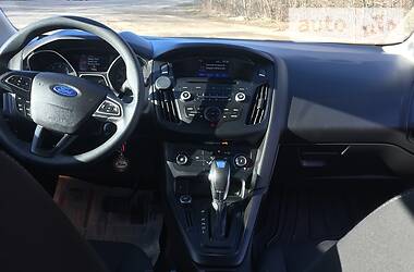 Універсал Ford Focus 2016 в 