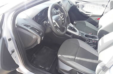 Універсал Ford Focus 2011 в 