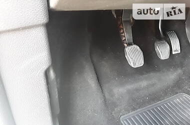 Універсал Ford Focus 2011 в 