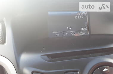 Універсал Ford Focus 2011 в 