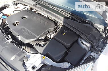 Універсал Ford Focus 2011 в 