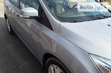 Універсал Ford Focus 2011 в 