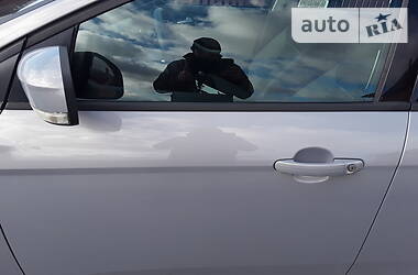 Універсал Ford Focus 2011 в 