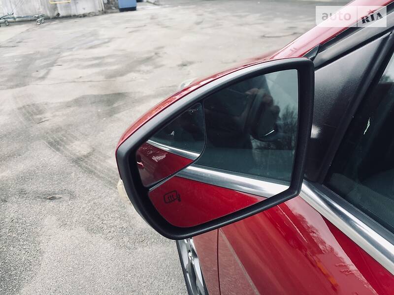 Хетчбек Ford Focus 2013 в Києві фото 15 Хетчбек Ford Focus 2013 в Києві