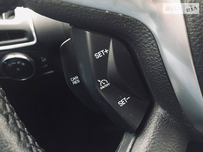 Хетчбек Ford Focus 2013 в Києві фото 36 Хетчбек Ford Focus 2013 в Києві