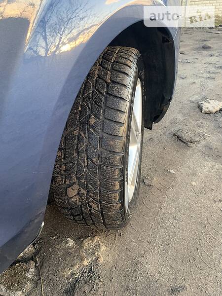 Хэтчбек Ford Focus 2006 в Харькове