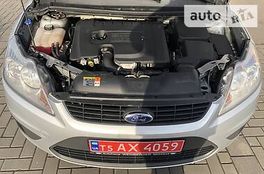 Універсал Ford Focus 2008 в 