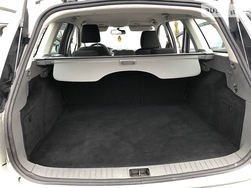 Універсал Ford Focus 2009 в Луцьку