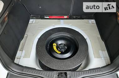Універсал Ford Focus 2011 в 
