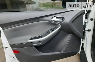 Універсал Ford Focus 2011 в 