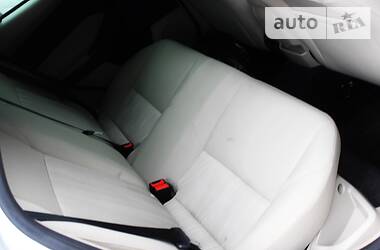 Седан Ford Focus 2015 в 