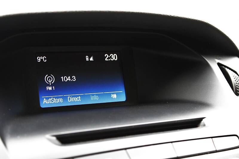 Седан Ford Focus 2015 в Одесі