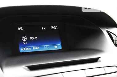 Седан Ford Focus 2015 в 