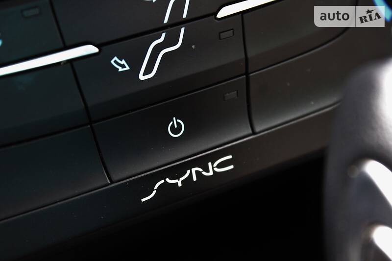 Седан Ford Focus 2015 в Одесі