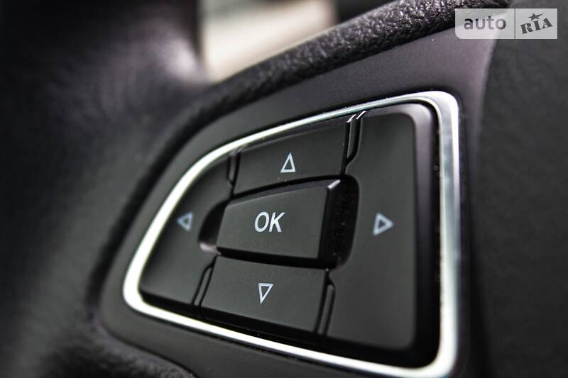 Седан Ford Focus 2015 в Одесі