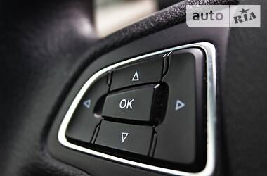 Седан Ford Focus 2015 в 