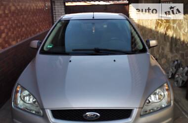 Универсал Ford Focus 2007 в Каменском