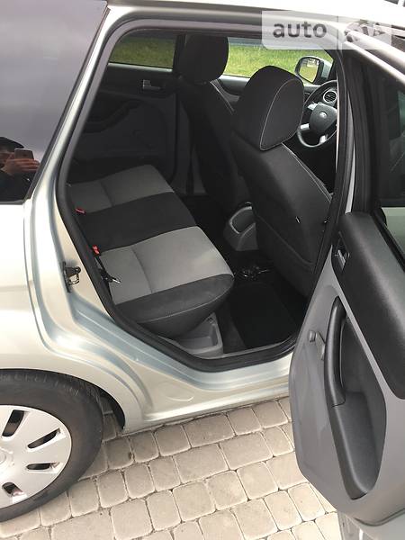 Универсал Ford Focus 2010 в Ковеле
