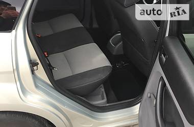 Универсал Ford Focus 2010 в 