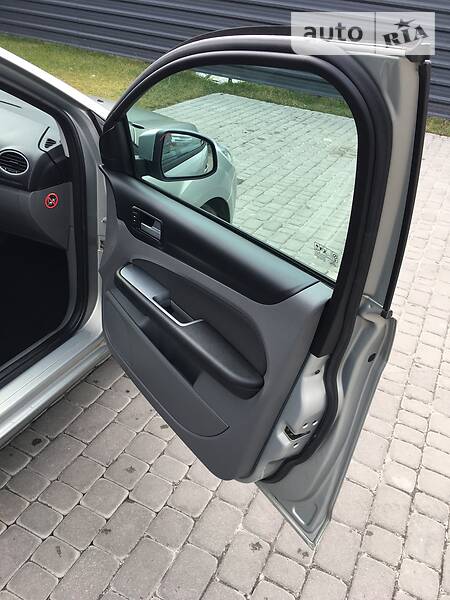 Универсал Ford Focus 2010 в Ковеле