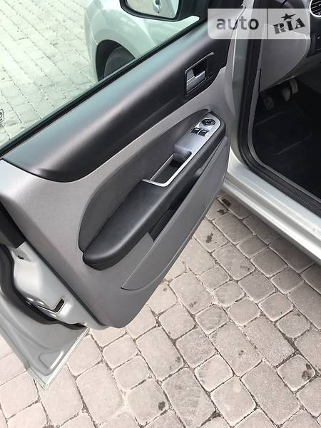 Универсал Ford Focus 2010 в Ковеле